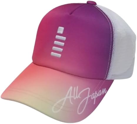 オールジャパンキャップ　2か個セット YONEX 【ヨネックス】ALLJAPAN CAP オールジャパンキャップ 限定